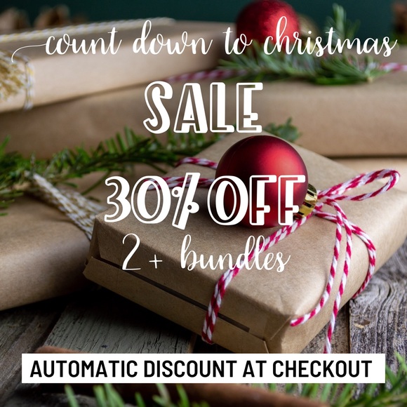 PLEASE SHARE SELLER DISCOUNT - Picture 1 of 3